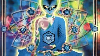 V.A. - Chakra Blue - A Psychedelic Trance Compilation Vol.2 (Full Mix)