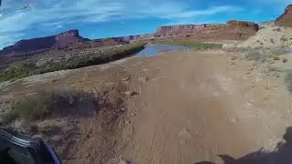 Moab '17 - WRT, Green River 1