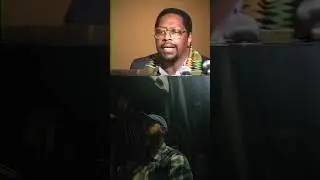 Dr Amos Wilson #truth #understanding #history