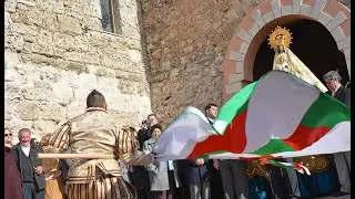 La Soldadesca de Mazuecos