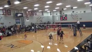 Hannah Lord 2019-20 Season Highlights