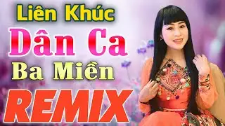 LK NHẠC D&Acirc;N CA - Remix Hay Nhất 2026 | GIA TIẾN _ HO&Agrave;NG YẾN | LK NHẠC ĐỎ REMIX Hay Nhất Hiện Nay
