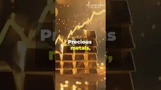 Flash Crash explained in 60 seconds &mdash; what slammed gold, silver, stocks and crypto on Jan 29, 2026?