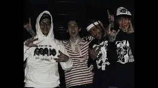 RILEY BABY, CODE10, Candy Flip Boy & KUDOKUSHI &mdash; WTIFTS (LQ)