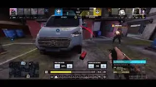 PKM New Meta LMG CODM December 2025