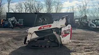2020 BOBCAT T64 For Sale