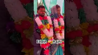 Jiwan Jodi Banale Prabhu Edwin 💞 Rajni Lotapani #ytviral#ytshortaindia #shorts#viral#trendingshorts