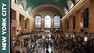 Two Days in NYC