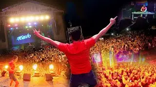 Zodiak Festival 2025 x Dj Toledo #djtoledo #zodiakfestival #tomelloso