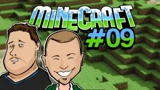 Let's Play Together Minecraft #09 [HD] [Deutsch] Monster Spawner Galore