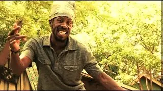 Natty Remo  - Get High (Official Video) - prod. by DubLife & Kulcha Shok Muzik