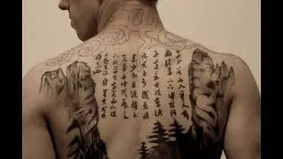 China Bans 'Hip Hop Culture' & Tattoos From TV