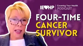 Four-Time Cancer Survivor Inspires Fashion in the IE