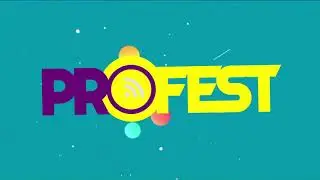 Vem ai o PROFEST 2021