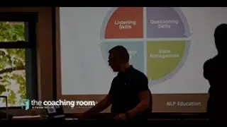 Executive Coach Sydney