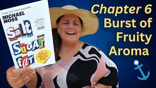 Salt Sugar Fat Weight Loss Book Club Chapter 6