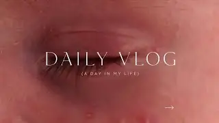 Vlog con il mio piccolino/ in cucina/ grazie a tutte voi ❤️/ parte 1/