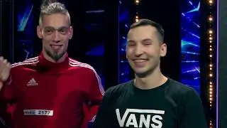 Lietuvos Talentai 2019 m. 5 serija | Skillz