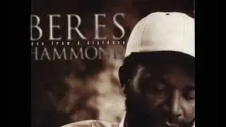 Beres Hammond - Cold Bumps (With Lyrics)  1995