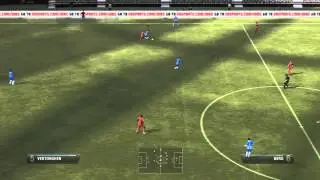 Fifa 12 UT - Update - Yeousch Partner!
