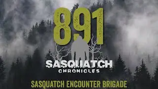 SC EP:891 Sasquatch Encounter Brigade