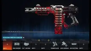 Why would they add dual wield AKITA SHOTGUN!!!!!