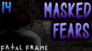 Fatal Frame - Kagome Dolls and Mask Corridors (#14)
