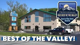 Tier 1 Vet - Best of the Valley | Alaska's Premier Veterinary Hospital