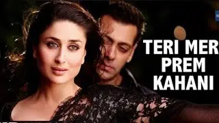 Teri Meri Prem Kahani (India) populer 