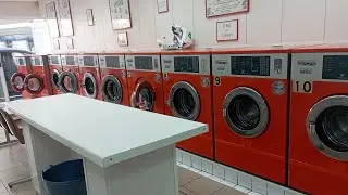Ipso HF 65 Microprocessor controlled - Final rinse