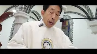 [ 생각에서 마음으로 사신 마리아 | 이 모든 말씀 (remata)을 마음속에 간직하고 되새기는 마리아| 마음 안에서 행위의 복음이 되신 마리아/ 26년 축복이 마음속에 가득하길]