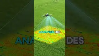 C'est &ccedil;a la photogramm&eacute;trie ? 🤯 🤯 🤯  #drone  #drones  #dronevideo  #shorts