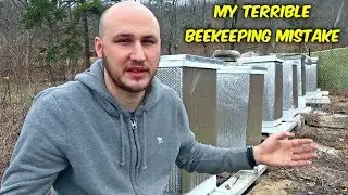 Quitting Beekeeping? Bad News