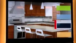 Simard Cuisine et salle de bains innove avec une toute nouvelle technologie!