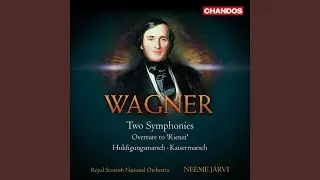 Kaisermarsch in B-Flat Major, WWV 104