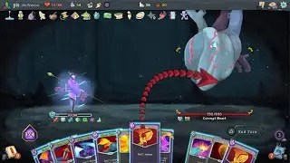 10HP and a dream