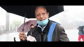 Special Programme of Tr TV Darjeeling at current situation of Darjeeling. 02.07.2021