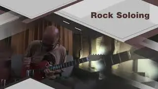 Sakis Gallo - Guitar Lessons