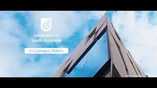 Study with the best &ndash; Business at UniSA