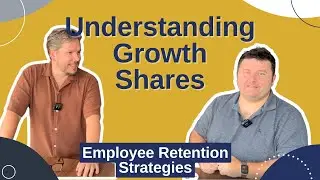 💡 Growth Shares Explained | Pros, Cons & Tax Advice | Gravitate Accounting