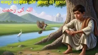 Allah ki Barkat 🤲🏻☝🏻👳🏻 #muslimcontent #islam #islamicvideo #viralvideo #foryou #maduro #sabar #love 
