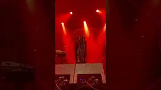 Carpetman live performance from the front row😍Make it Lower #carpetman #concert #Makeitlower