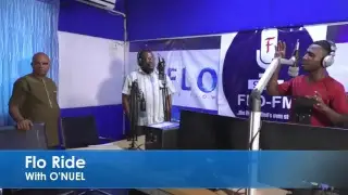 Flo-FM 94.9 Live Stream