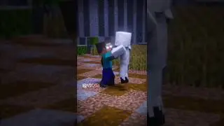 herobrine's memory #minecraft #herobrinegamerz #herobrine #minecraftsurvivalseriesepisode1 #edit