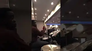 Beats of prayer #46 1/2🎶🎵🥁🔥 #drummer #rhythmicalmusic #drumbeat #drums #drummusic #music