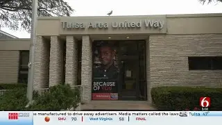 Volunteer Opportunities Made Accessible Through Tulsa Area United Way