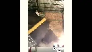 Ladder Safety |Health|Safety|Environment|Descon|#hse|#shorts|#laddersafety|#abdulrehmanjutt|#hse|
