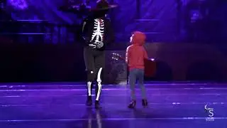 Danzastudio Coco Trailer