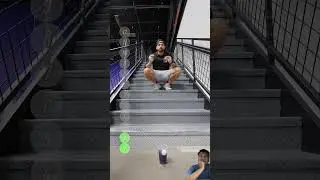 They Started Easy&hellip; But Level 12? Insane! 🤯🔥#tito #dudeperfect #trendsin #truthsout #youtubeshorts