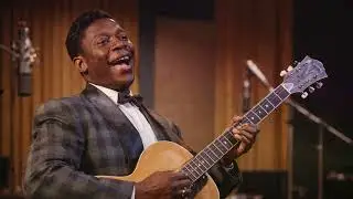HINO 235 CCB (Blues) - Um Amor Imenso